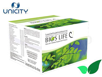 ไบออสไลฟ์ซี