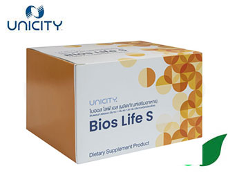 ไบออสไลฟ์เอส