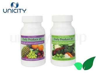 ผักผลไม้