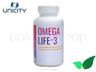 โอเมก้า3