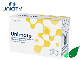 ยูนิมาเต้